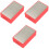 20pcs Guitar Volume Knobs Potentiometer Caps Replacement Bass Guitar Knobs For Electric Bass 5