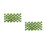 2 Boxes Simulated Faux Grass Cluster For Sand Table Model Garden Decor 9
