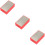 20pcs Guitar Volume Knobs Potentiometer Caps Replacement Bass Guitar Knobs For Electric Bass 11
