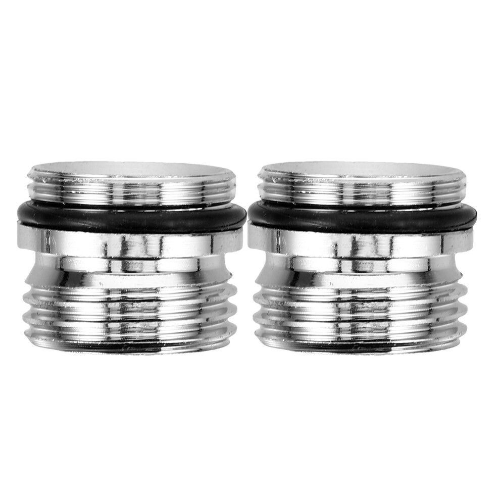 10 Pcs Faucet Adapter Kit Sink To Hose Filter 3622197485469