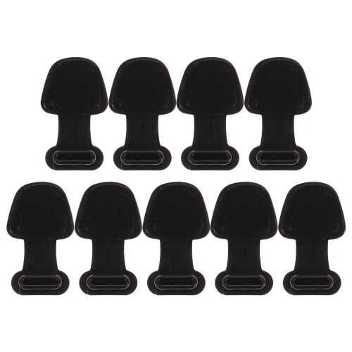 Charging Port Plug For Phone Users 48set 1.7x0.5in