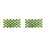 2 Boxes Simulated Faux Grass Cluster For Sand Table Model Garden Decor 4