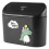 3 Pcs Portable Hanging Garbage Cans Dinosaur Pattern 10