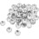 300 Pcs Aluminum Tea Light Cup Holder 6