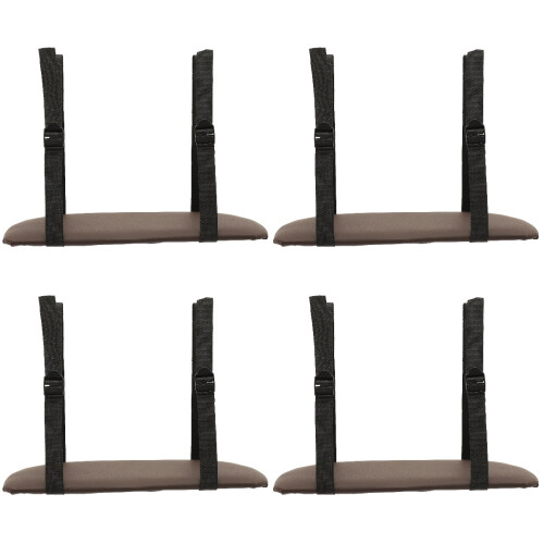 4Pcs Arm Rest Support For Massage Table Accessory 2