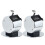 6 Pcs Hand Tally Counters Portable Manual Metal Counters For Students 1