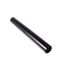 Headlight Tail Light Fog Light Tint Film Black 1set 200x30cm