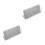 2Pcs Electric Clipper Bracket Salon Table Storage Holder 6