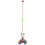 2Pcs Wooden Push And Pull Toy For Toddlers Learning To Walk 1