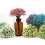 Miayilima Artificial12 τεμάχια τεχνητά λουλούδια Babys Breath για διακόσμηση Μπουκέτο γυψοφίλης 5