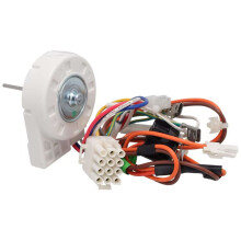 Easy-to-Install Fan Motor for Whirlpool, Maytag, Kenmore Simple Maintenance, Enhances User Experience