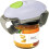One-touch electric can opener, hands-free automatic bottle opener for all sizes - excellent 1