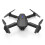 WJSXC FPV Drone με κάμερα 1080P 2.4G WiFi FPV RC Quadcopter με λειτουργία Headless, Ακολουθήστε με, Κρατήστε 5