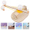 15 Sets Solar System Model Kids Stem Earth Moon Sun Orbit Toy 9