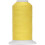Polyester All-Purpose Sewing Thread by Threadart - 600m - 50S/3 - Yellow 1