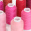 Polyester All-Purpose Sewing Thread by Threadart - 600m - 50S/3 - Green Bay 7