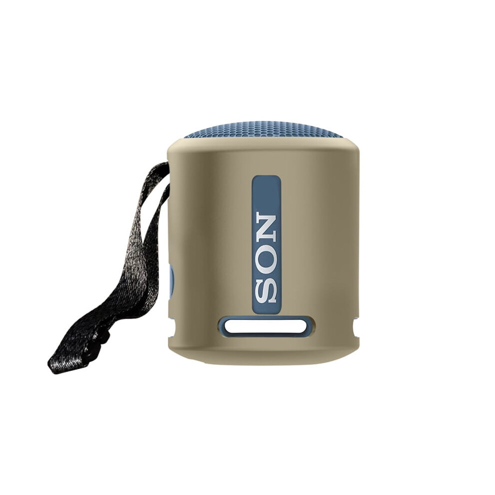 Carrying Case Ï¼Portable Translucency Bag For Soaiy S75 Bluetooth Speaker Sound Permeable Bags Outdoors Travel 9048212090670