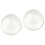 2Pièces Balles De Jonglage Transparentes En Durable 6