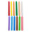 36 Pcs Water Soluble Chalks With Comfortable Grip For Blackboard Painting 3