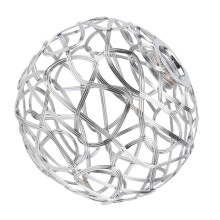 2 Pcs Ceiling Lamp Shades Bedroom Vintage Lampshade Metal Cage Light