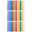 36 Pcs Water Soluble Chalks With Comfortable Grip For Blackboard Painting 10