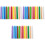 36 Pcs Water Soluble Chalks With Comfortable Grip For Blackboard Painting 5