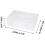 Yonrjhukm Desktop Proof Document Storage Box A4 Document Organizer Box The Key Certificate Proof File Bag 3
