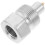 2Pcs Heavy Duty Hydraulic Jack Male Connector 2