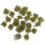 100 Pcs Grass Cluster Models For Sand Table Mini Garden 2