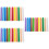36 Pcs Water Soluble Chalks With Comfortable Grip For Blackboard Painting 9