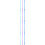 12 Pcs Silicone Mask Mixing Stick Diy Stirring Rod 9
