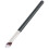 2 Pieces Concealer Brush Traceless Face For Eyes Angled Under Brushes 1