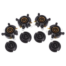 8 Sets Electric Kettle Temperature Control Base Thermostat Switch