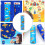 1Pc Iron Kaleidoscope Toy Kid Education Playset (Random Style) 6