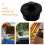 Beehive Feet4Pairs Βάση εξωτερικού κουτιού κατά των μυρμηγκιών, βάση μελισσοκομίας, 2