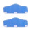 2Pcs Hard Hat Sweatband Liner Sweat Pad Accessory 7