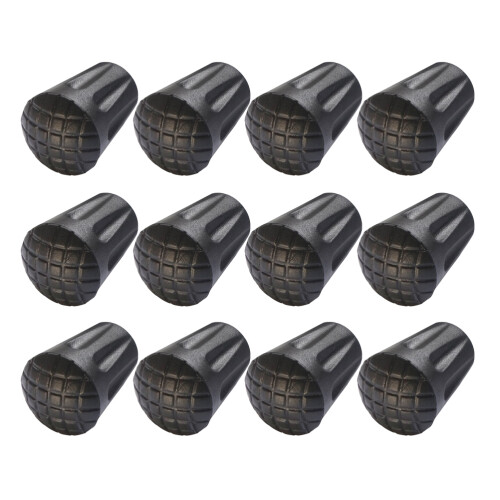 36 Pcs Accessories For Trekking Poles