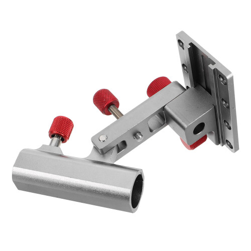 Multifunctionele Hengelhouder Aluminiumlegering Voor Boot