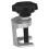 3Pcs Black Car Windscreen Wiper Arm Puller Aluminum Durable 1