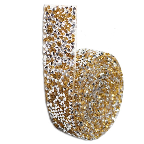 Αυτοκόλλητα ADVEN Bling, ταινία, διακοσμητικά από ρητίνη, κρύσταλλο, απλικέ, ελαφριά, 1