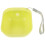 4Pièces Accessoires Bol Eau Vert Clair ABS Portable Pour Chiens 10