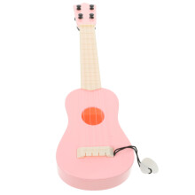 4Pcs Children's Music Education Ukulele Toy Guitar