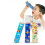 1Pc Iron Kaleidoscope Toy Kid Education Playset (Random Style) 4