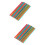 300 Pcs Drum Sticks Percussion Music Instruments 9