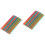 300 Pcs Drum Sticks Percussion Music Instruments 6