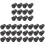 36 Pcs Accessories For Trekking Poles 2