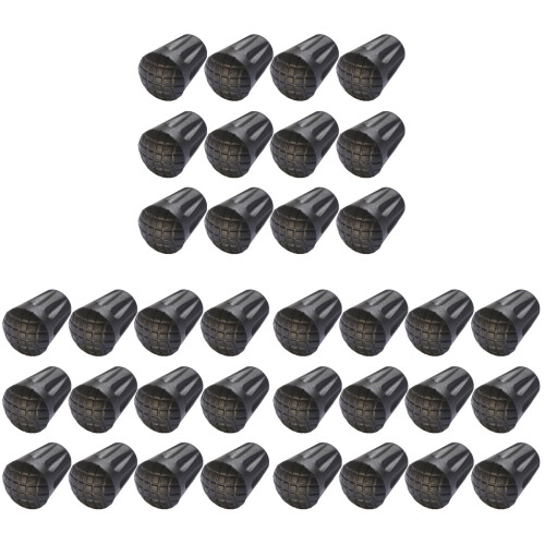 36 Pcs Accessories For Trekking Poles 1