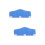 2Pcs Hard Hat Sweatband Liner Sweat Pad Accessory 9