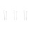 6 Pcs Mixer Spiral Paddle For Resin Art Cement Tools 10