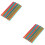 300 Pcs Drum Sticks Percussion Music Instruments 8